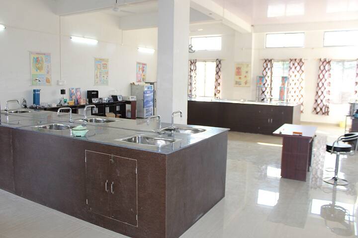 laboratory